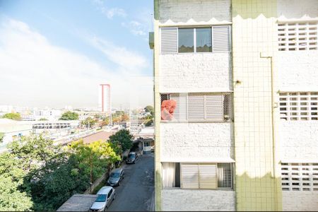 Vista de apartamento à venda com 2 quartos, 70m² em Limão, São Paulo
