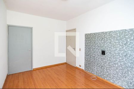 Sala de apartamento à venda com 2 quartos, 70m² em Limão, São Paulo