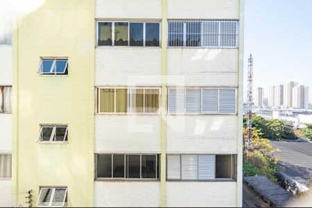 VIsta de apartamento à venda com 2 quartos, 70m² em Limão, São Paulo