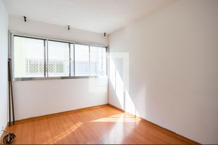 Sala de apartamento à venda com 2 quartos, 70m² em Limão, São Paulo