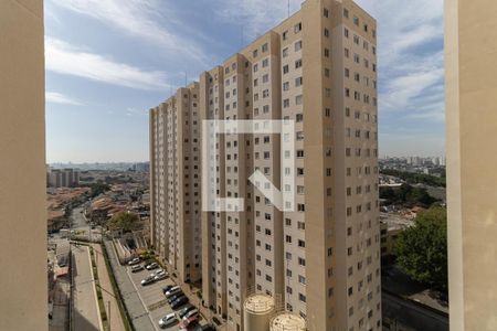 Vista do Quarto 1 de apartamento à venda com 2 quartos, 33m² em Sacomã, São Paulo