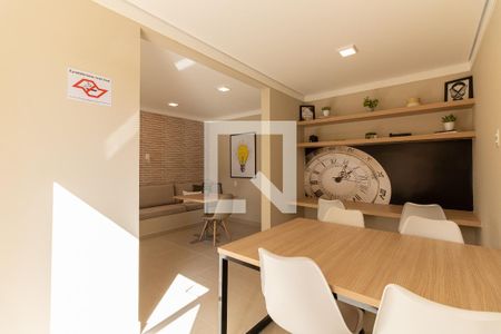 Apartamento à venda com 33m², 2 quartos e sem vagaSala de Estudos