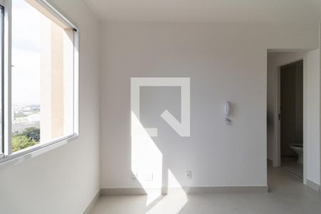 Sala de apartamento à venda com 2 quartos, 33m² em Sacomã, São Paulo