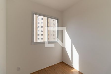 Apartamento à venda com 33m², 2 quartos e sem vagaQuarto 2