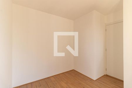 Quarto 1 de apartamento à venda com 2 quartos, 33m² em Sacomã, São Paulo