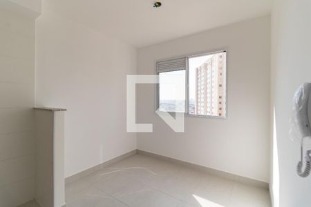 Sala de apartamento à venda com 2 quartos, 33m² em Sacomã, São Paulo