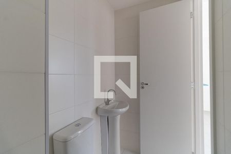 Apartamento à venda com 33m², 2 quartos e sem vagaBanheiro