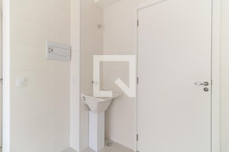 Apartamento à venda com 33m², 2 quartos e sem vagaLavanderia