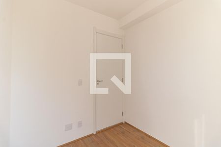 Apartamento à venda com 33m², 2 quartos e sem vagaQuarto 2