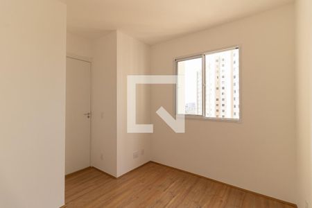 Quarto 1 de apartamento à venda com 2 quartos, 33m² em Sacomã, São Paulo