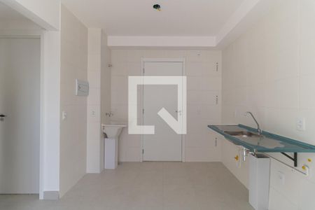 Apartamento à venda com 33m², 2 quartos e sem vagaCozinha