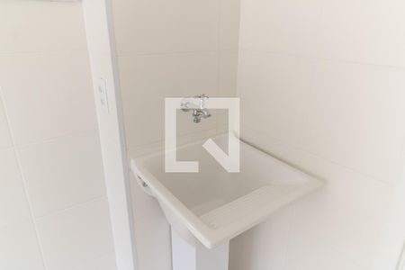 Apartamento à venda com 33m², 2 quartos e sem vagaLavanderia