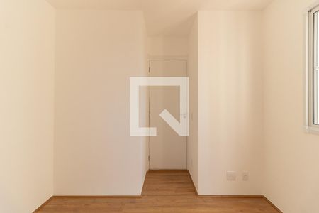 Quarto 1 de apartamento à venda com 2 quartos, 33m² em Sacomã, São Paulo