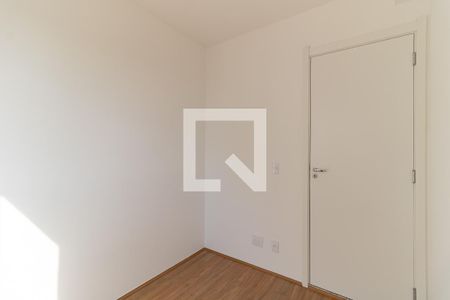 Apartamento à venda com 33m², 2 quartos e sem vagaQuarto 2