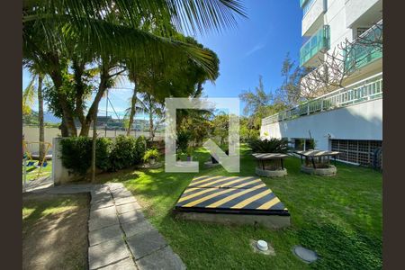 Apartamento para alugar com 72m², 2 quartos e 2 vagas Apartamento para alugar com 72m², 2 quartos e 2 vagasÁrea comum