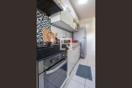Apartamento para alugar com 72m², 2 quartos e 2 vagas Apartamento para alugar com 72m², 2 quartos e 2 vagasCozinha