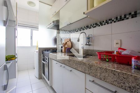 Apartamento para alugar com 72m², 2 quartos e 2 vagas Apartamento para alugar com 72m², 2 quartos e 2 vagasCozinha