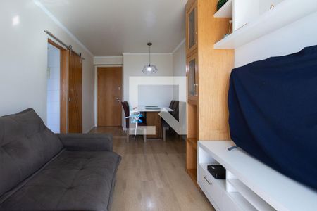 Sala de apartamento à venda com 2 quartos, 72m² em Recreio dos Bandeirantes, Rio de Janeiro