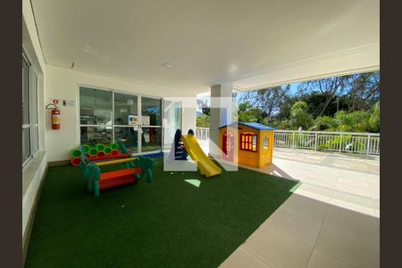 Apartamento para alugar com 72m², 2 quartos e 2 vagas Apartamento para alugar com 72m², 2 quartos e 2 vagasÁrea comum