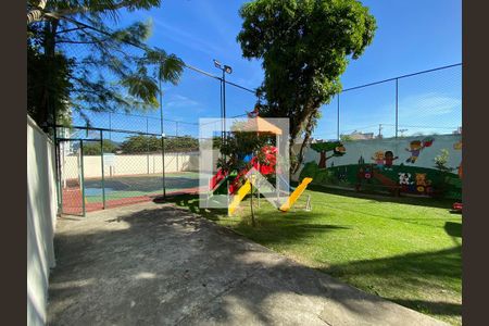 Apartamento para alugar com 72m², 2 quartos e 2 vagas Apartamento para alugar com 72m², 2 quartos e 2 vagasÁrea comum