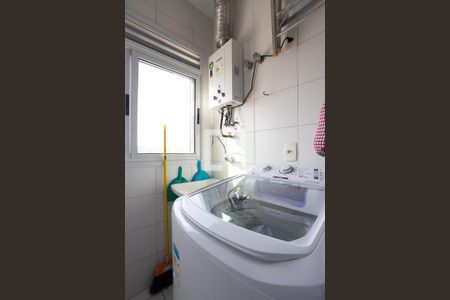 Apartamento para alugar com 72m², 2 quartos e 2 vagas Apartamento para alugar com 72m², 2 quartos e 2 vagasÁrea de Serviço