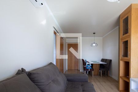 Sala de apartamento à venda com 2 quartos, 72m² em Recreio dos Bandeirantes, Rio de Janeiro