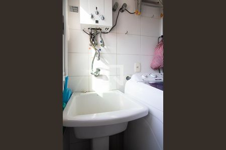 Apartamento para alugar com 72m², 2 quartos e 2 vagas Apartamento para alugar com 72m², 2 quartos e 2 vagasÁrea de Serviço