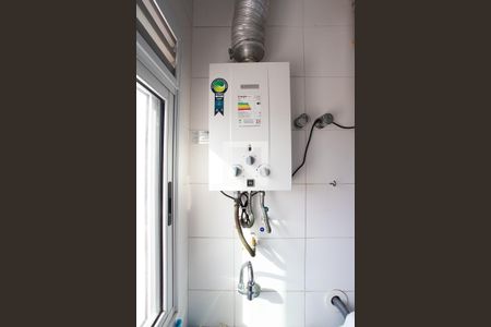 Apartamento para alugar com 72m², 2 quartos e 2 vagas Apartamento para alugar com 72m², 2 quartos e 2 vagasÁrea de Serviço