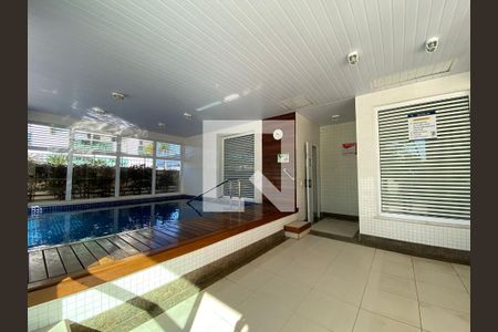 Apartamento para alugar com 72m², 2 quartos e 2 vagas Apartamento para alugar com 72m², 2 quartos e 2 vagasÁrea comum