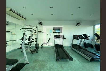 Apartamento para alugar com 72m², 2 quartos e 2 vagas Apartamento para alugar com 72m², 2 quartos e 2 vagasÁrea comum