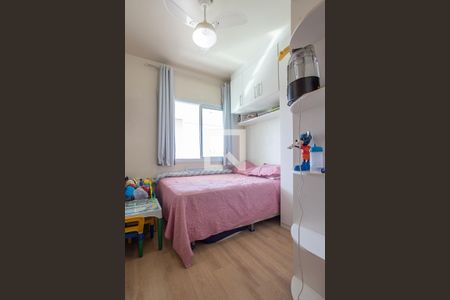 Quarto 1 de apartamento à venda com 2 quartos, 72m² em Recreio dos Bandeirantes, Rio de Janeiro
