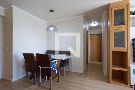 Sala de apartamento à venda com 2 quartos, 72m² em Recreio dos Bandeirantes, Rio de Janeiro