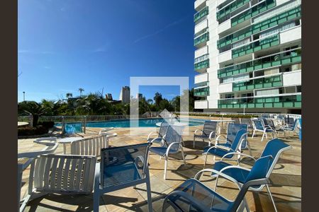 Apartamento para alugar com 72m², 2 quartos e 2 vagas Apartamento para alugar com 72m², 2 quartos e 2 vagasÁrea comum