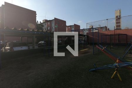 Apartamento à venda com 60m², 2 quartos e 1 vagaÁrea Comum - Playground