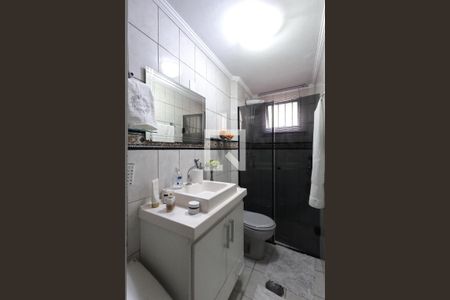 Apartamento à venda com 60m², 2 quartos e 1 vagaBanheiro