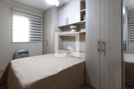 Quarto 1 de apartamento à venda com 2 quartos, 60m² em Vila Zamataro, Guarulhos