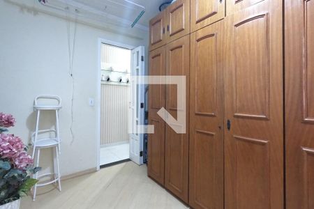 Apartamento à venda com 60m², 2 quartos e 1 vagaQuarto 2