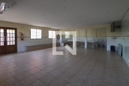 Apartamento à venda com 60m², 2 quartos e 1 vagaÁrea comum - Salão de festas