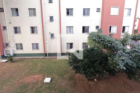 Vista da Sala de apartamento à venda com 2 quartos, 60m² em Vila Zamataro, Guarulhos