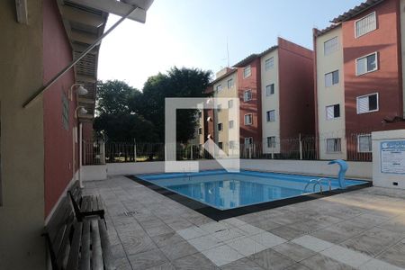 Apartamento à venda com 60m², 2 quartos e 1 vagaÁrea comum - Piscina