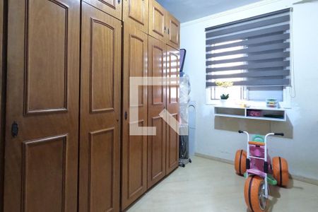 Apartamento à venda com 60m², 2 quartos e 1 vagaQuarto 2