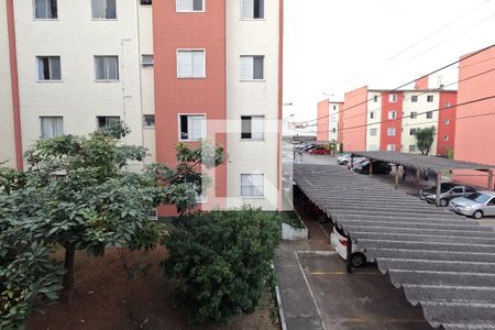 Apartamento à venda com 60m², 2 quartos e 1 vagaVista do Quarto 1