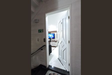 Apartamento à venda com 60m², 2 quartos e 1 vagaHall de Entrada