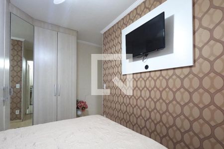 Quarto 1 de apartamento à venda com 2 quartos, 60m² em Vila Zamataro, Guarulhos