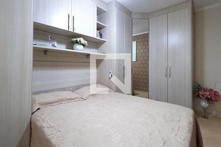Quarto 1 de apartamento à venda com 2 quartos, 60m² em Vila Zamataro, Guarulhos