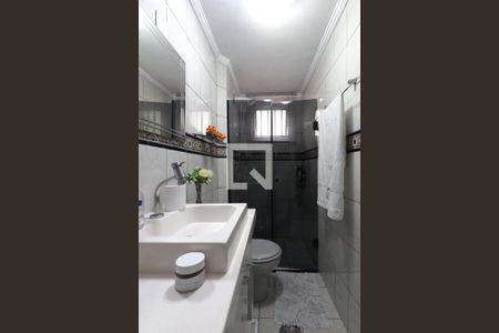 Apartamento à venda com 60m², 2 quartos e 1 vagaBanheiro