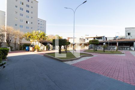 Apartamento à venda com 51m², 2 quartos e 1 vaga Apartamento à venda com 51m², 2 quartos e 1 vagaChurrasqueiras