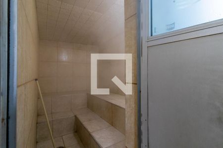 Apartamento à venda com 51m², 2 quartos e 1 vaga Apartamento à venda com 51m², 2 quartos e 1 vagaSauna Úmida