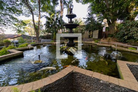 Apartamento à venda com 51m², 2 quartos e 1 vaga Apartamento à venda com 51m², 2 quartos e 1 vagaFonte com Carpas