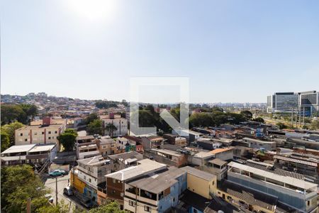 Apartamento à venda com 51m², 2 quartos e 1 vaga Apartamento à venda com 51m², 2 quartos e 1 vagaVista do Quarto 2